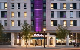 Yotel Boston